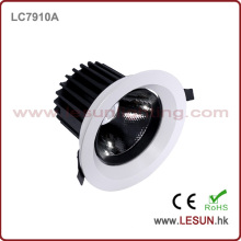 Nouveau produit 10W LED Encastré Downlight LC7910A